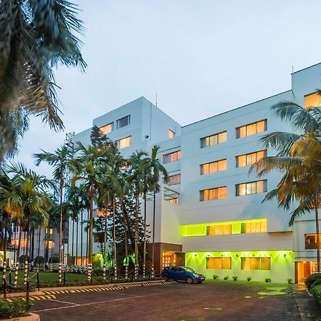 Peerless Hotel Durgapur Durgāpur Exterior foto