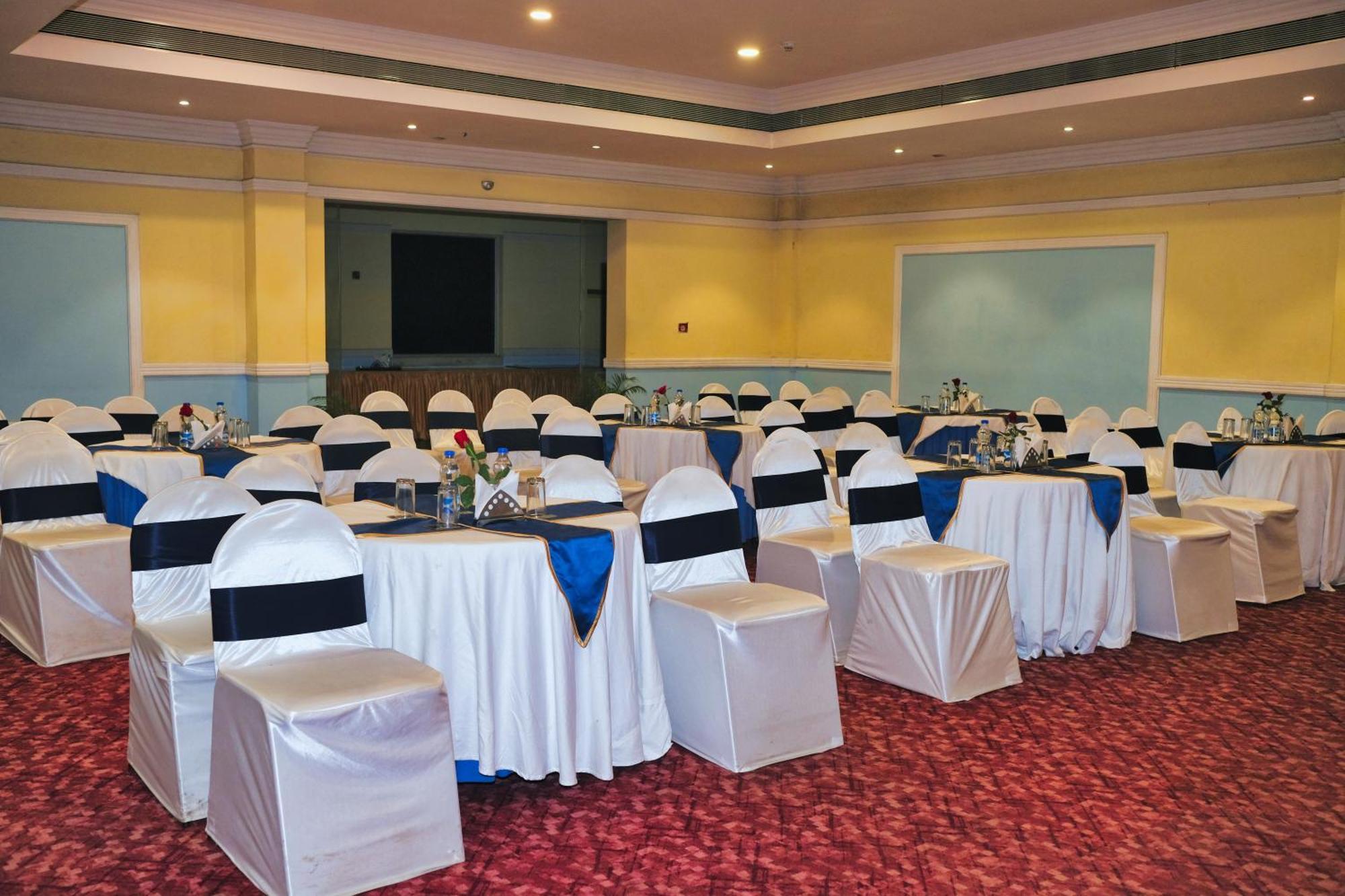 Peerless Hotel Durgapur Durgāpur Exterior foto