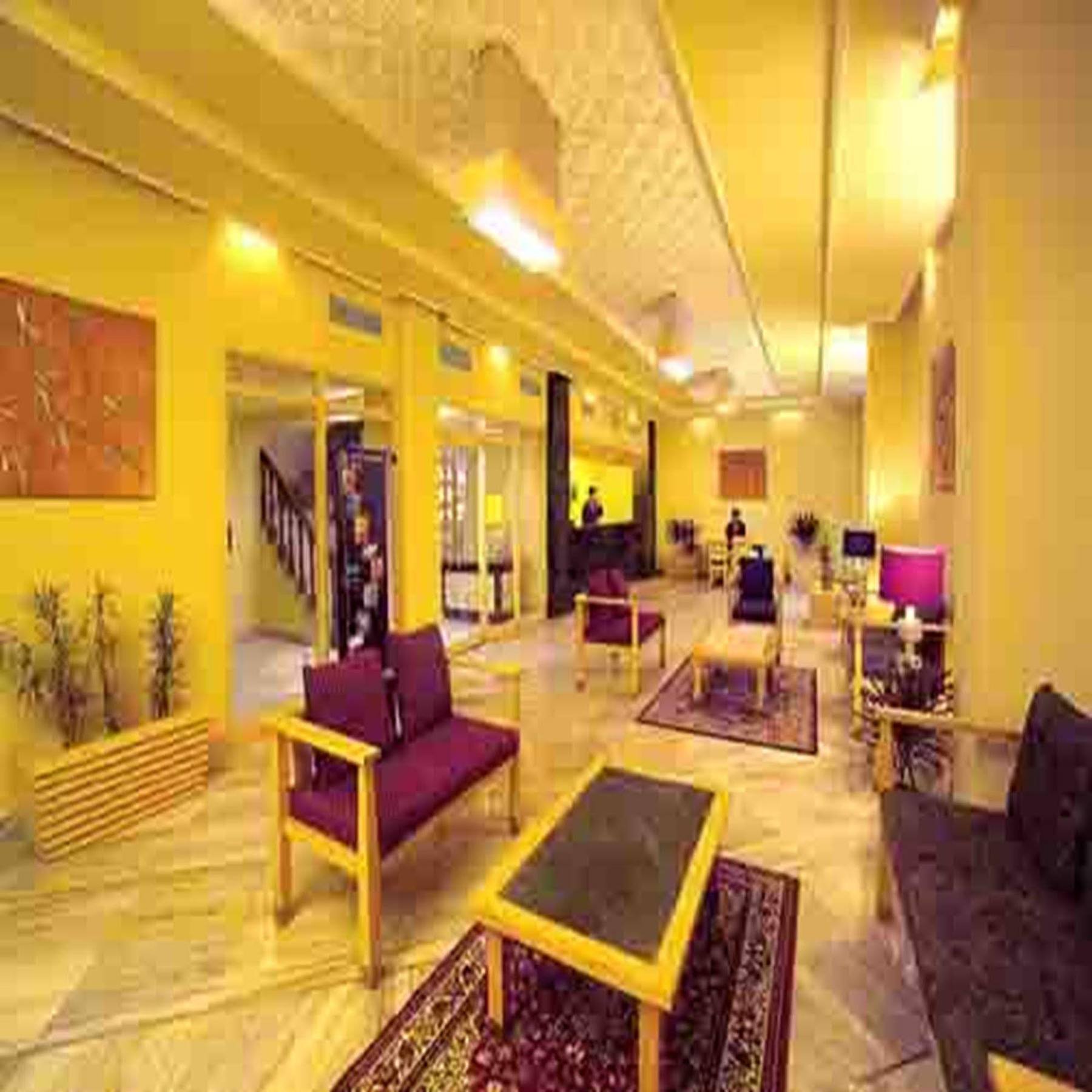 Peerless Hotel Durgapur Durgāpur Exterior foto