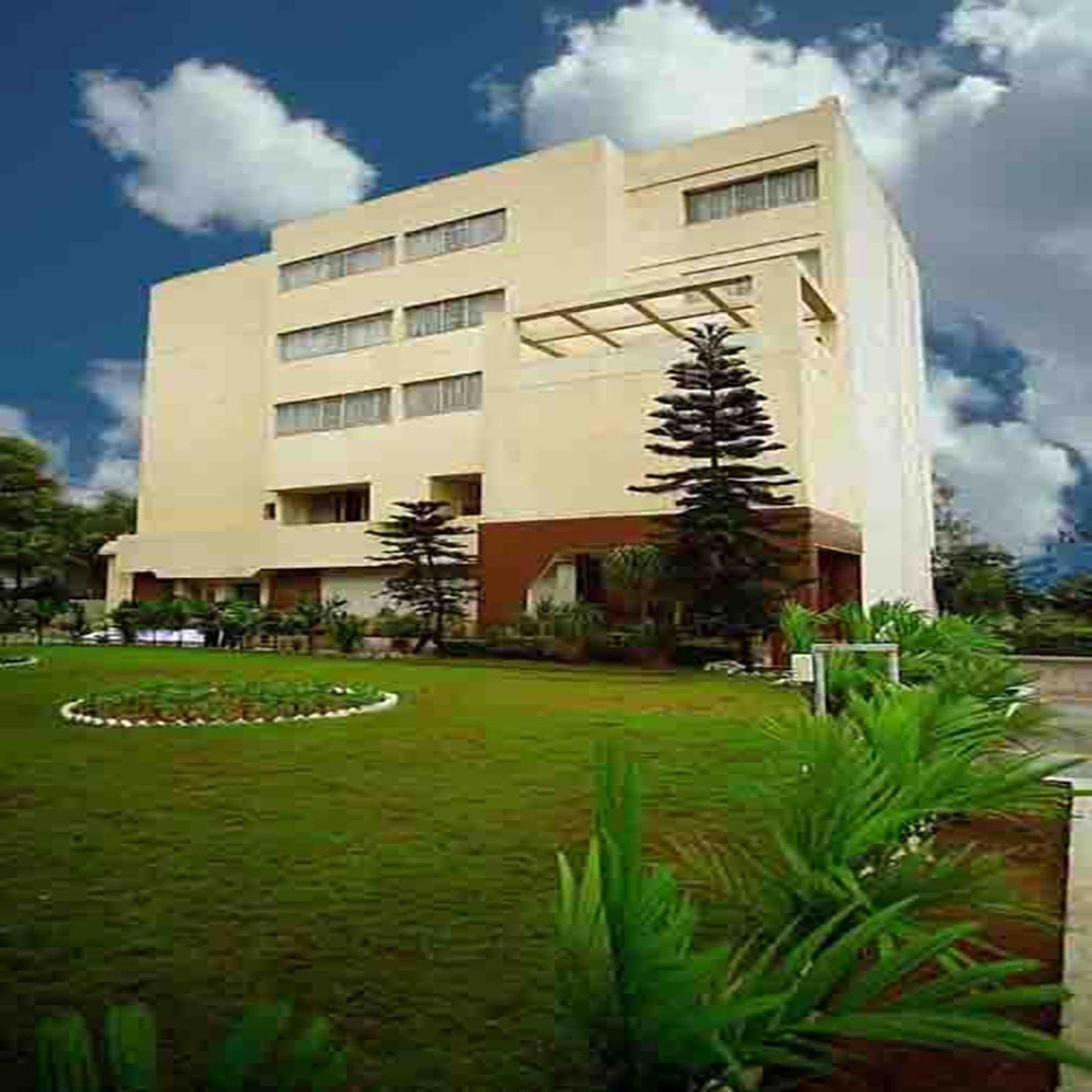 Peerless Hotel Durgapur Durgāpur Exterior foto