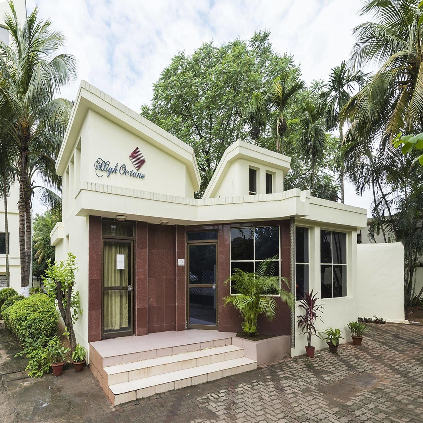Peerless Hotel Durgapur Durgāpur Exterior foto