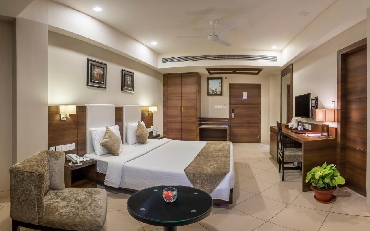 Peerless Hotel Durgapur Durgāpur Exterior foto