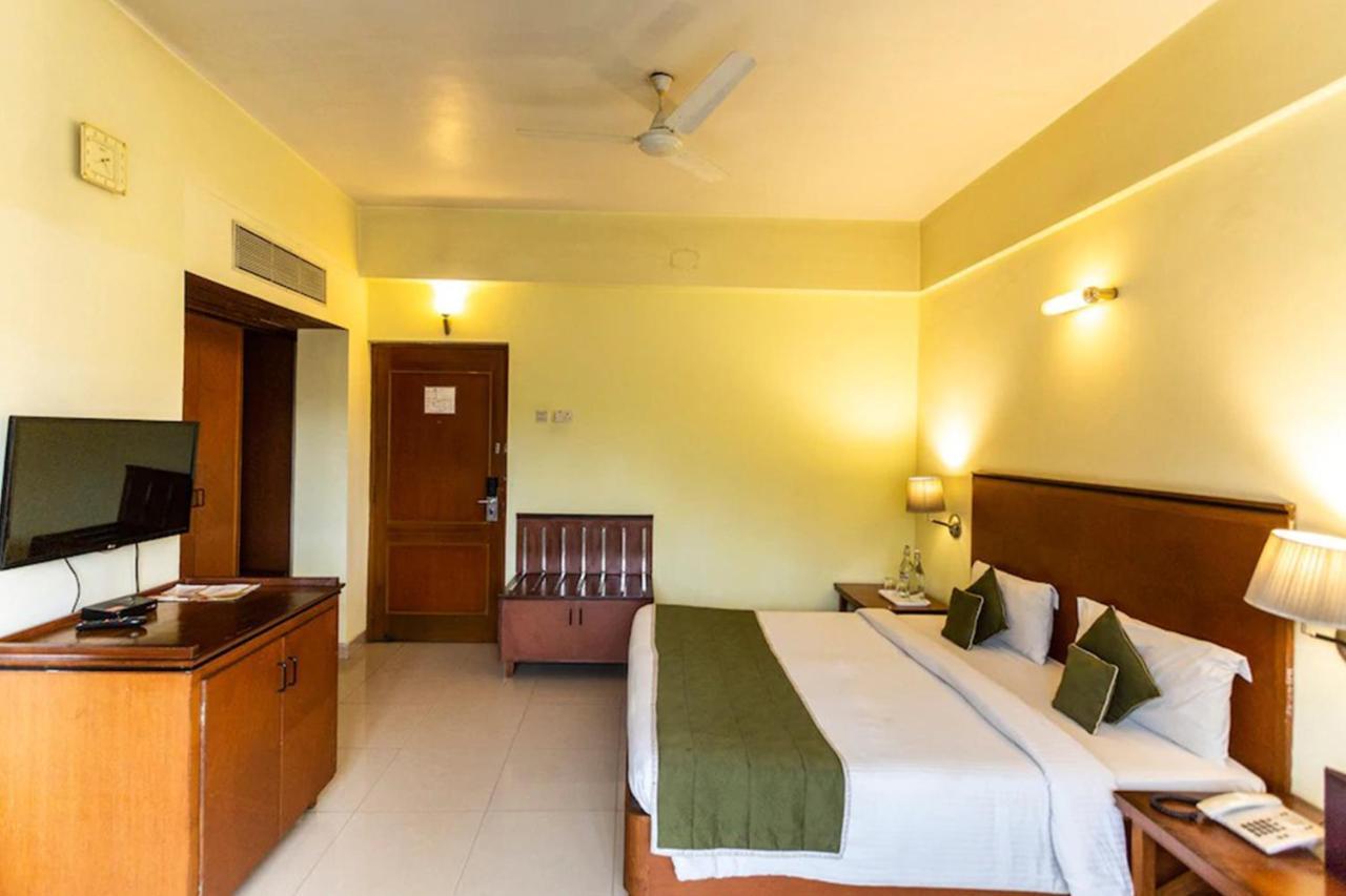 Peerless Hotel Durgapur Durgāpur Exterior foto