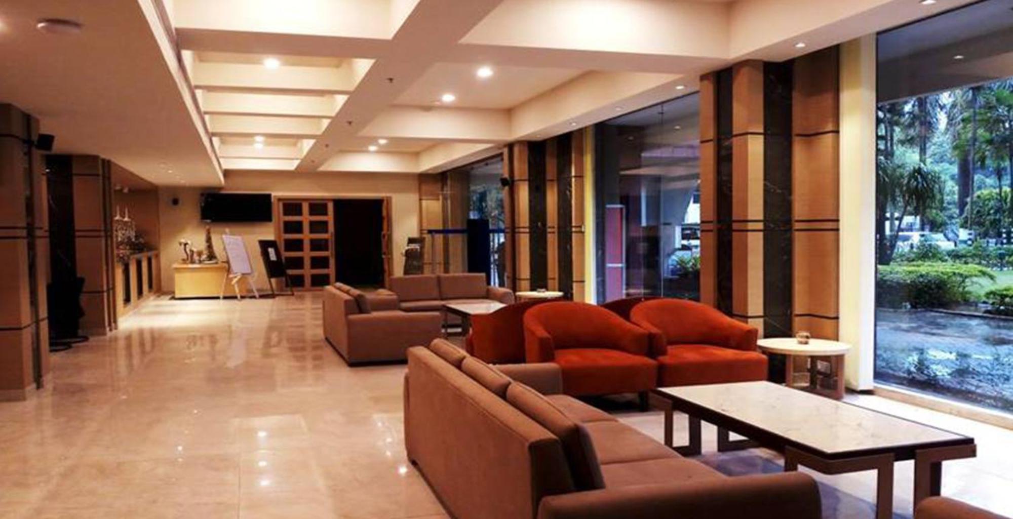 Peerless Hotel Durgapur Durgāpur Exterior foto