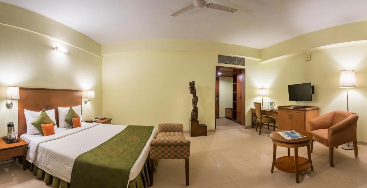 Peerless Hotel Durgapur Durgāpur Exterior foto
