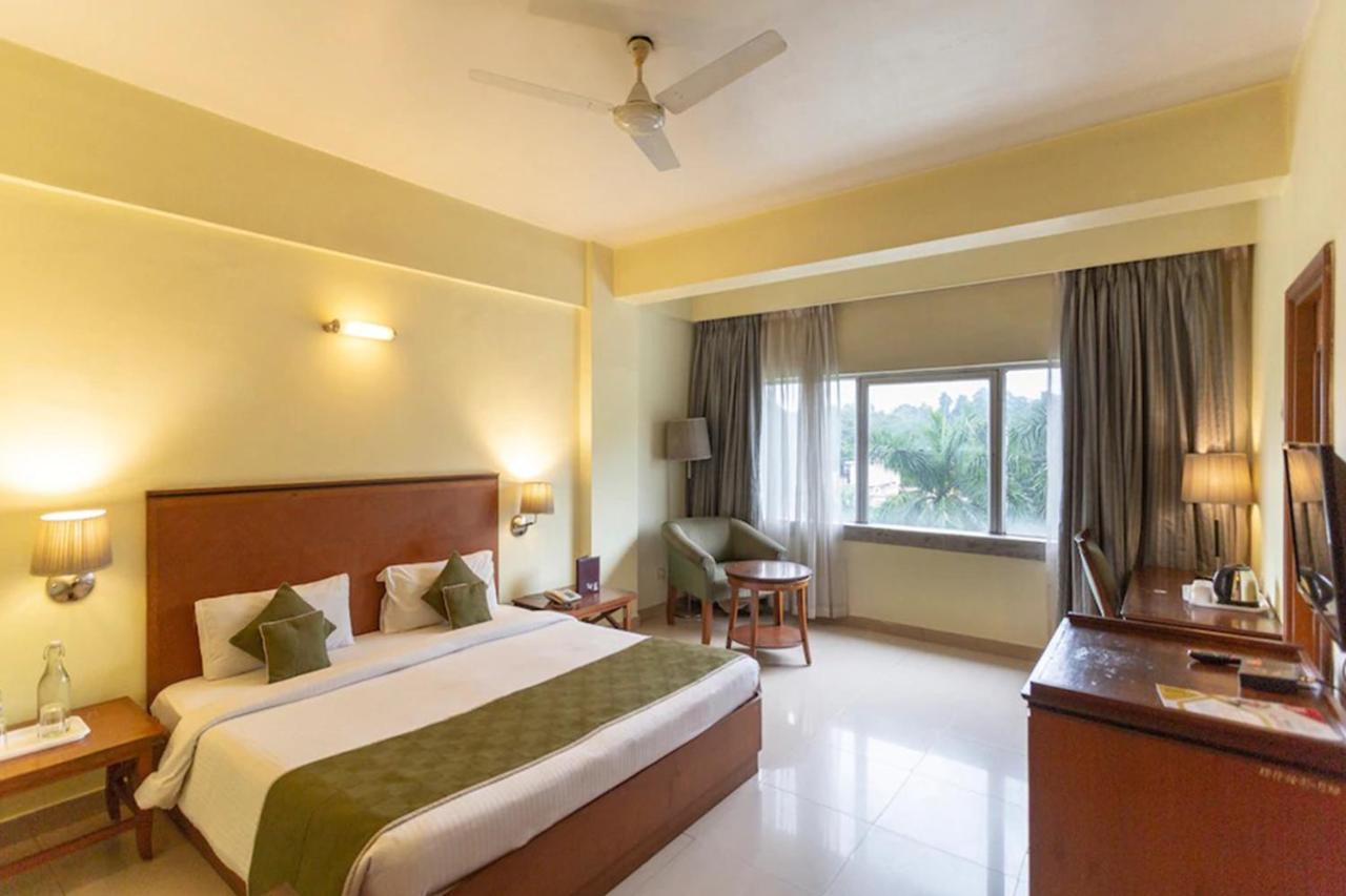 Peerless Hotel Durgapur Durgāpur Exterior foto